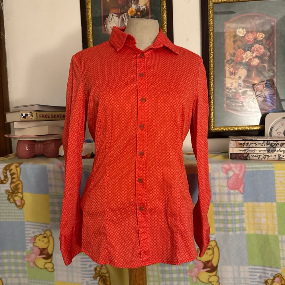 New York & Company blouse